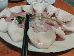 -华哥新鲜猪精品美食