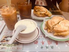 -义顺牛奶公司(新马路老店)