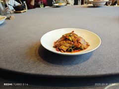 -羲和雅苑•北京烤鸭(平安国际金融中心店)