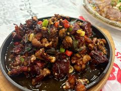 -东排食堂长沙小吃大排档(五一广场店)