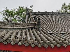-金堂县云顶石城风景区