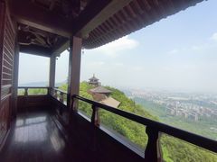 -杭州半山国家森林公园