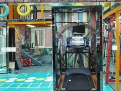 -漾健身·普拉提(橡树湾店)