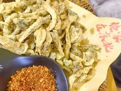 -刘淑芬·活鱼铁锅炖(北京首店)