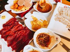 -焯牛潮汕牛肉火锅(云峰街创始店)