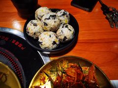 -肥肥虾庄·金牌油焖大虾(杨园滨江时代walk店)