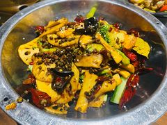 -福慧慈缘素食餐厅(王府井店)