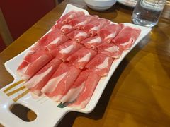 -津门老羊家·铜锅涮羊肉·烧烤(科技园店)