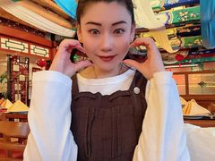 -申德勒加油站西餐厅(日坛路总店)