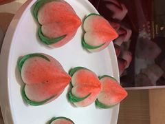 -阮大兴糕团(滨江宝龙店)