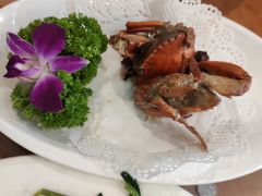 -友强·23年特色海鲜大排档(厦门店)