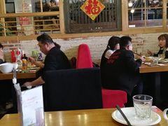 大堂-隆喜元鱼汤包·海鲜(中联广场店)