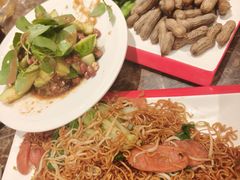 -郑喜旺烧烤(郑州总店)