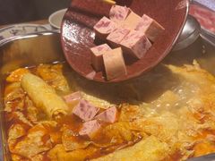 -螺大喜螺蛳粉火锅(雍和宫店)