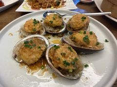 -长沙北辰洲际酒店-栀味轩中餐厅
