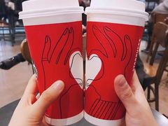 -星巴克(厦门SM新生活广场店)