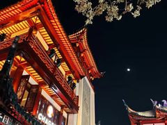 -上海城隍庙