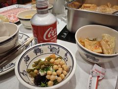 -螺大喜螺蛳粉火锅(雍和宫店)
