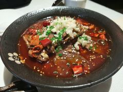 巴掌风味牛肉-麓湘小镇(开福万达广场店)
