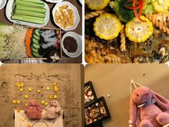 -半天妖烤鱼(方庄店)