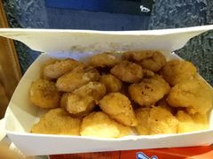 -汉堡王(常熟美城店)