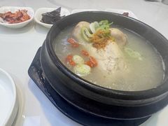 -长顺参鸡汤店(西塔总店)