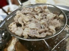 -粤潮牛肉火锅店(江南大道店)