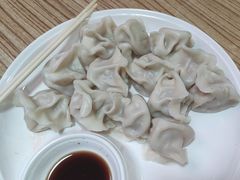 -王记手工水饺(和平里西街店)