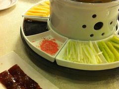 烤鸭-金百万烤鸭店(马甸店)