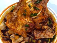 -老牌柳州螺蛳粉(同班同学美食城店)