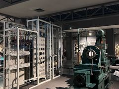 -柳州工业博物馆