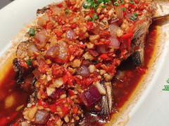 -费大厨辣椒炒肉(黄兴中心广场店)