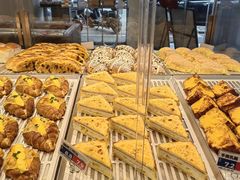 -麦山伴茶(田安北路店)