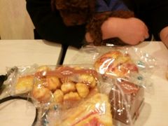 -麦斯汀烘焙坊(建昌兴隆店)