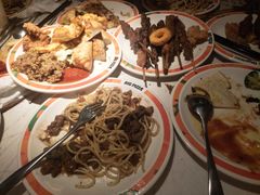 -比格比萨自助(宝山日月光店)