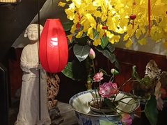 -宋园·金宴浙鲜馆(静安店)