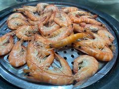 -海大大蒸汽海鲜餐厅·粤菜·特色小炒(欢乐颂店)
