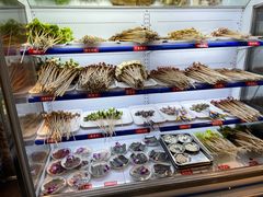 -钢管厂五区小郡肝串串香(南山店)