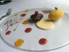 -La Villa French Restaurant