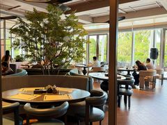 -源·咖啡自助餐厅·开渔季·闽南美食·三文鱼·烧烤(海口华彩洲际酒店)