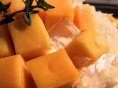 -福气鲜活面包·生日蛋糕