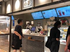 -奈雪的茶(中粮祥云小镇店)