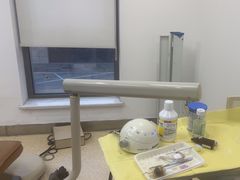 -圣贝口腔(海淀店)