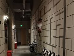 -bb boom运动闯关密室·聚会团建·家庭亲子(龙湖西溪天街店)