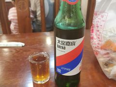 -伊隆斋(什刹海店)