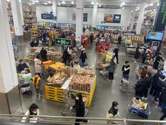 -山姆会员商店(邻瑞广场店)