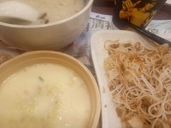 香滑蒸蛋-真功夫(金月湾店)