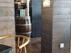 -La Creperie法餐厅(桃江路店)