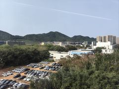 -亚龙湾站