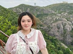 -大罗山风景区